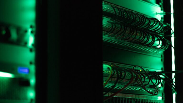 Millal vajab ettevõte oma serverit?